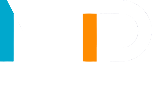 MD Soluções Industriais Logo